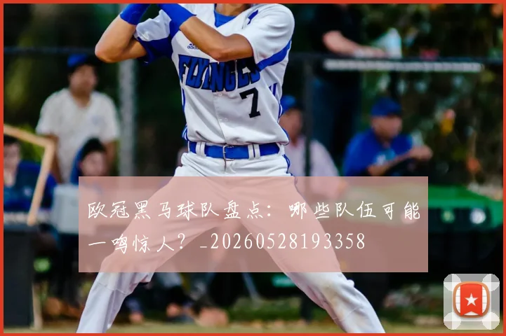 欧冠黑马球队盘点：哪些队伍可能一鸣惊人？_20260528193358